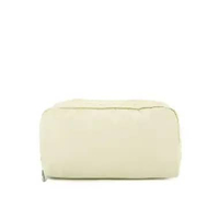 LeSportsac Rectangular Cosmetic Wanita Lemon Meringue