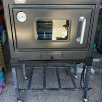 SKY - Oven Gas Bima Master 8044