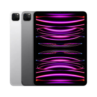 【Apple】A+級福利品 iPad Pro M2 2022年（12.9吋／WiFi／512G）