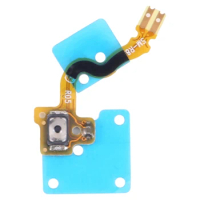 Power Button Flex Cable for Samsung Galaxy Watch Active2 Aluminum 40mm SM-R830 / Active2 44mm SM-R820 / Watch Active SM-R500