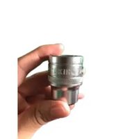 MATA KUNCI SOK SHOCK 22 mm 3/4" TEKIRO