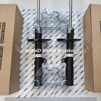 Shockbreaker Shock Sok Belakang Toyota Camry Tahun 2008 - 2012 ORIGINAL TOYOTA ASLI