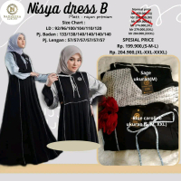 Nesya Dress