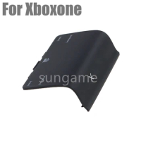 1pc For Xbox One Elite Controller Replacement Battery Door Cover Back Case Shell Holder