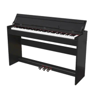 digital keyboard electronic electric piano 88 keys