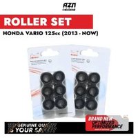Roller Set AZN untuk motor Vario 125