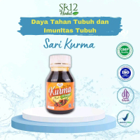 Sari Kurma SR12 Obat Demam Berdarah Penambah HB dalam darah