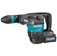MAKITA 牧田 HM001GM206 充電式 無刷 五溝鎚鑽 HM001G 40V 電動 電動鎚鑽 HM001