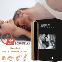 Long Lasting Delay Spray Product A Spray For Men To Prolong Ejaculation Time And Prevent Ejaculation Product