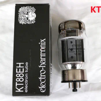 KT88 brand new Russian EH KT88 electronic tube on behalf of the dawn 6550 KT88 vacuum tube original test pairing.