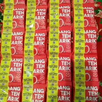 Teh Tarik Abang dari machamu