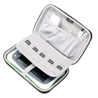 LTGEM EVA Hard Case for Leapfrog LeapPad Ultimate - Travel Protective Carrying Storage Bag