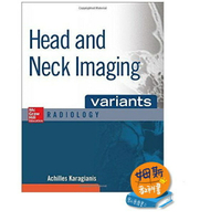 姆斯 Head and Neck Imaging Variants Karagianis 9780071808675 華通書坊/姆斯