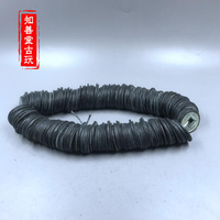 仿古銅錢 古代貨幣 古銅幣 方孔圓錢 各朝代雜錢 200枚成串 35MM