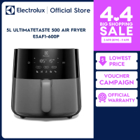 Electrolux E5AF1-600P 5L UltimateTaste 500 Air Fryer 2 Years Warranty