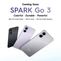 TECNO SPARK GO 3 RAM 4/128GB