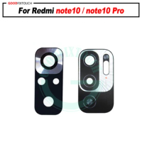 For Redmi note 10 note10 pro Camera Glass Lens