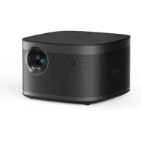 XGIMI Horizon Pro 4K Projector, 1500 ISO Lumens, Android TV 10.0 Movie Projector