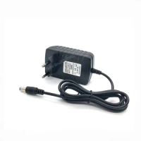 12V 1.5A AC/DC Adapter For Casio Keyboard AD-A12150LW CTK-6300/6300IN/7300/6000/7000/6250 WK-6600/6500/7500/7600 Power Supply