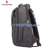 VICTORINOX Military Knife Bag Double Shoulder Bag Urban Architect Business Leisure Computer Backpack
