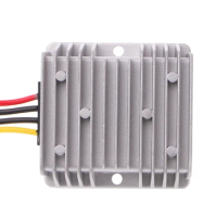Voltage Converter 24V DC To 12V DC 20A 240W Stepdown Waterproof Adapter Dropshipping