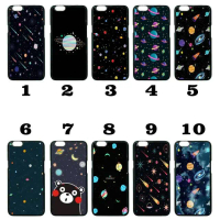 Promo Fashion case astronot untuk semua type hp oppo vivo samsung xiaomi f5 f1s a37 neo5 neo7 v5 v7p