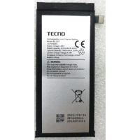 Original Tecno BL-23FT Replacement Mobile Phone Battery