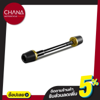 กันล้มล้อหน้า TNT300 302S 302R,สีทอง Benelli (เบเนลลี่) ชุดแต่ง อะไหล่แต่ง