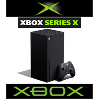 缺貨中 門市自取 Xbox series x 主機 台灣公司貨