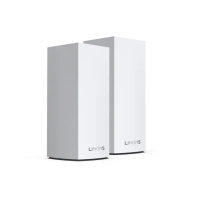 Velop 雙頻 MX5502 Mesh Wifi 網狀路由器 - 二入