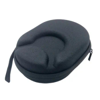 Storage Bag Air Bone Conduction Headphone Protective Case for AfterShokz Aeropex AS800 Headset EVA Storage Box 24BB