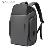 New Anti Thief Backpack Fits for 15.6 inch Laptop Backpack Multifunctional Backpack WaterProof for Business Shoulder Bags