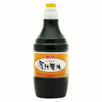 (任選)東成 原汁醬油1600ml