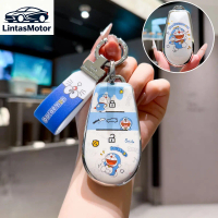 Applicable to 2025 Nissan N7 key set 25 new n7 Max Pro special interior car bag cute shell for men a