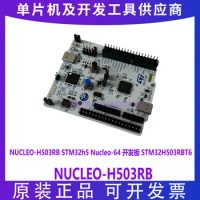 NUCLEO-H503RB STM32h5 Nucleo-64 STM32H503RBT6 Development Board