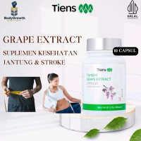 ECER 10 KAPSUL GRAPE EXTRACT