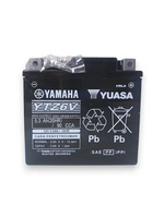 Yamaha Aki Kering Yuasa YTZ6V Original BN1-H2100-00 NMAX Aerox FreeGo Fazzio Genuine Parts