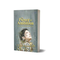 The Power of Ambition - Yanuar Arifin