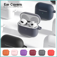 Case For Airpods 3 Replacement Silicone Case