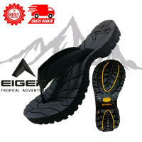 sandal eiger cowok Sandal jepit Promo Lebaran 2023