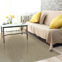 【范登伯格】比利時卡斯立體絲質地毯-美藤(140x200cm)