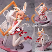 Myethos Original:FairyTale-Another - Alice in Wonderland: Another White Rabbit 1/8 PVC Action Figure Anime Model Toys Collection