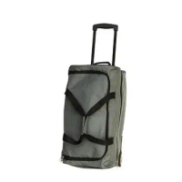 Rolling Bag On Wheels 24 Inch Men Trolley Bag Travel 20" wheeled Luggage Bag Men Business bag Travel luggage Bag Suitcase Bag