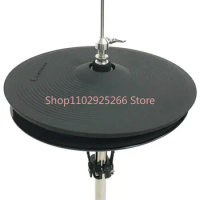 Lemon double-piece Hihat with controller drum cymbal drum parts for electronic drum set