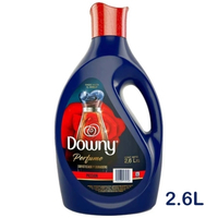 Downy 衣物柔順劑增香系列 激情花香 2.6L
