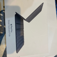 smart keyboard for iPad Pro 11 鍵盤 二手 近全新