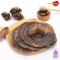 Roti Canai/Maryam Coklat