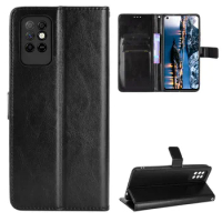 For Infinix Note 8 X692 Case Luxury Flip PU Leather Wallet Lanyard Stand Case For Infinix Note 8i 8 i X683 Note8 Phone Bags