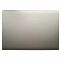 New LCD Back Cover For Lenovo IdeaPad 320-15 320-15IKB 320-15ISK Silver Color