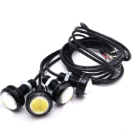 LED Light Bulb for SPEEDUAL DUALTRON KAABO ZERO 10X 11X 8 9 10 Electric Scooter Deck Lamp Front Rear Light Parts